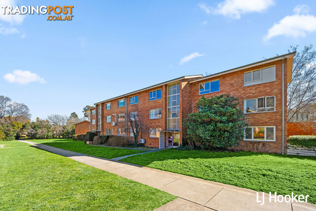 11/114 Blamey Crescent CAMPBELL ACT 2612
