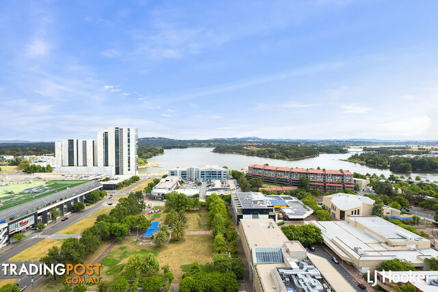 107/39 Benjamin Way BELCONNEN ACT 2617