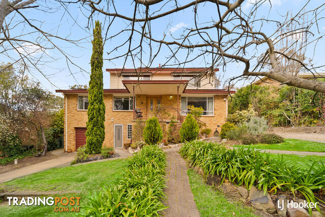 5 Marulda Street ARANDA ACT 2614