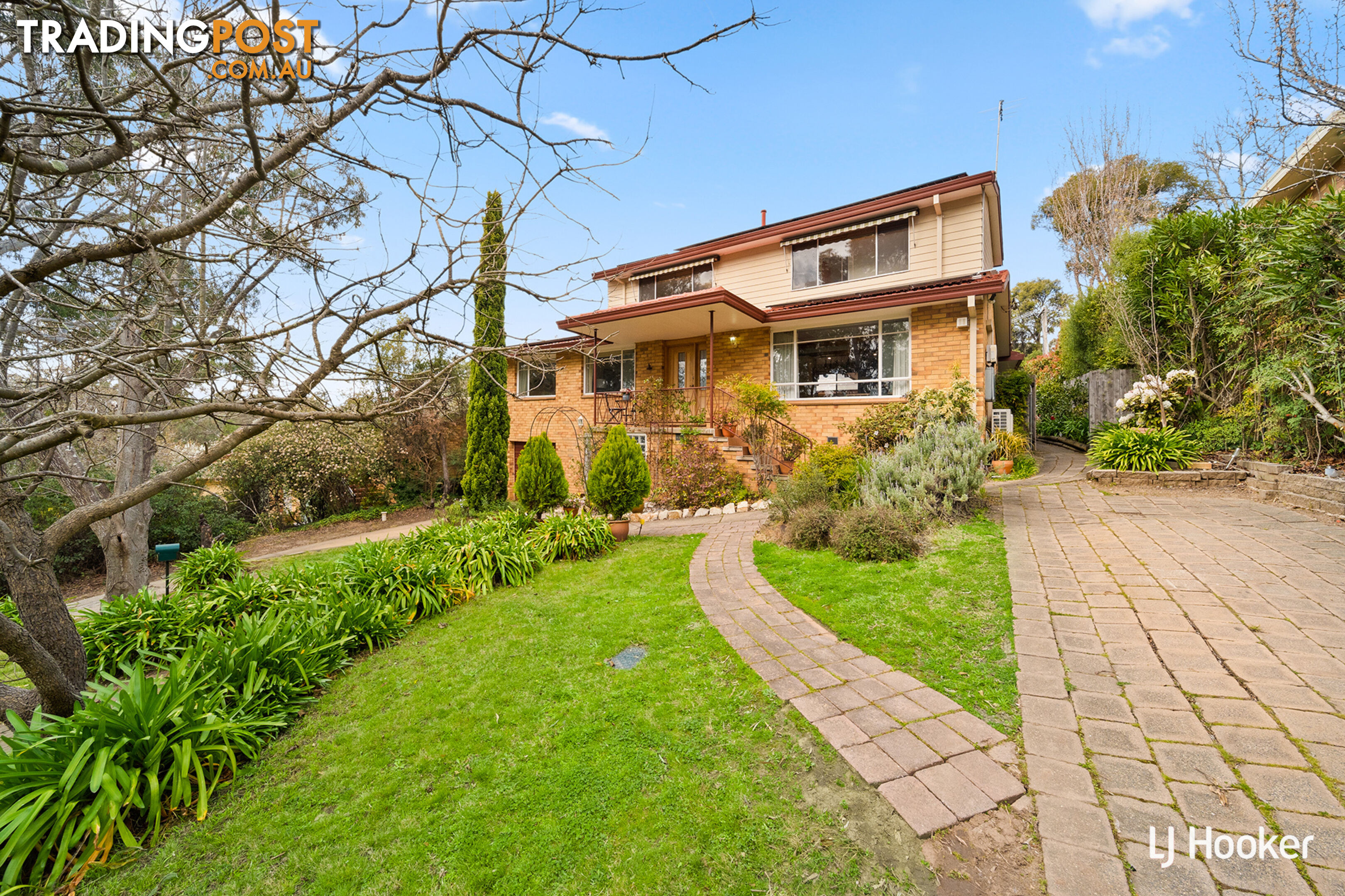 5 Marulda Street ARANDA ACT 2614