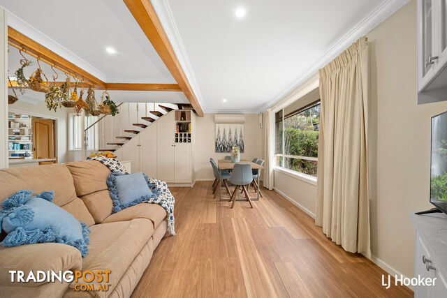 5 Marulda Street ARANDA ACT 2614