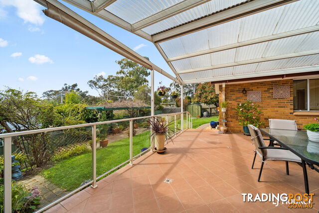 5 Marulda Street ARANDA ACT 2614