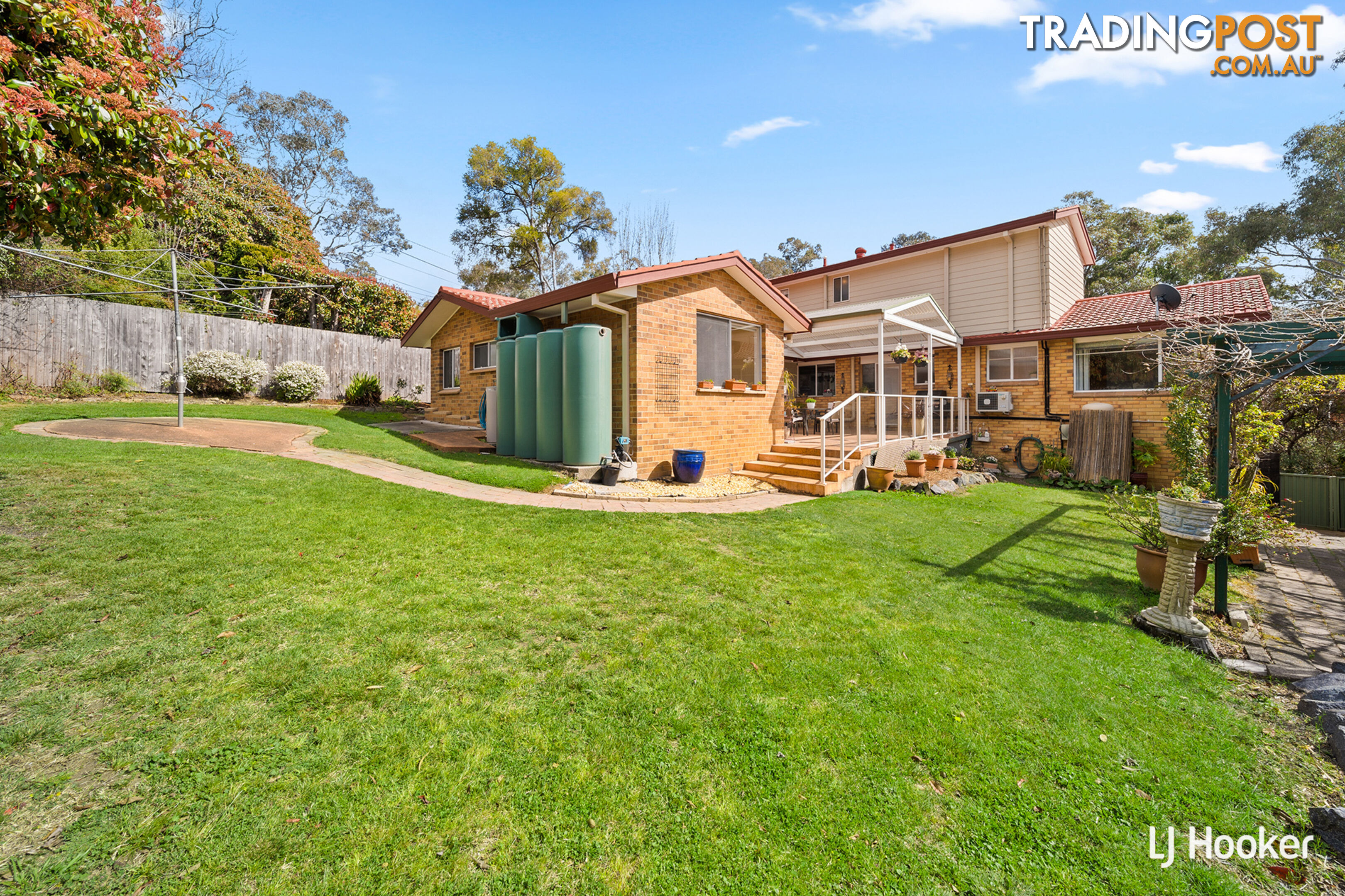 5 Marulda Street ARANDA ACT 2614