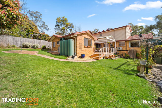 5 Marulda Street ARANDA ACT 2614