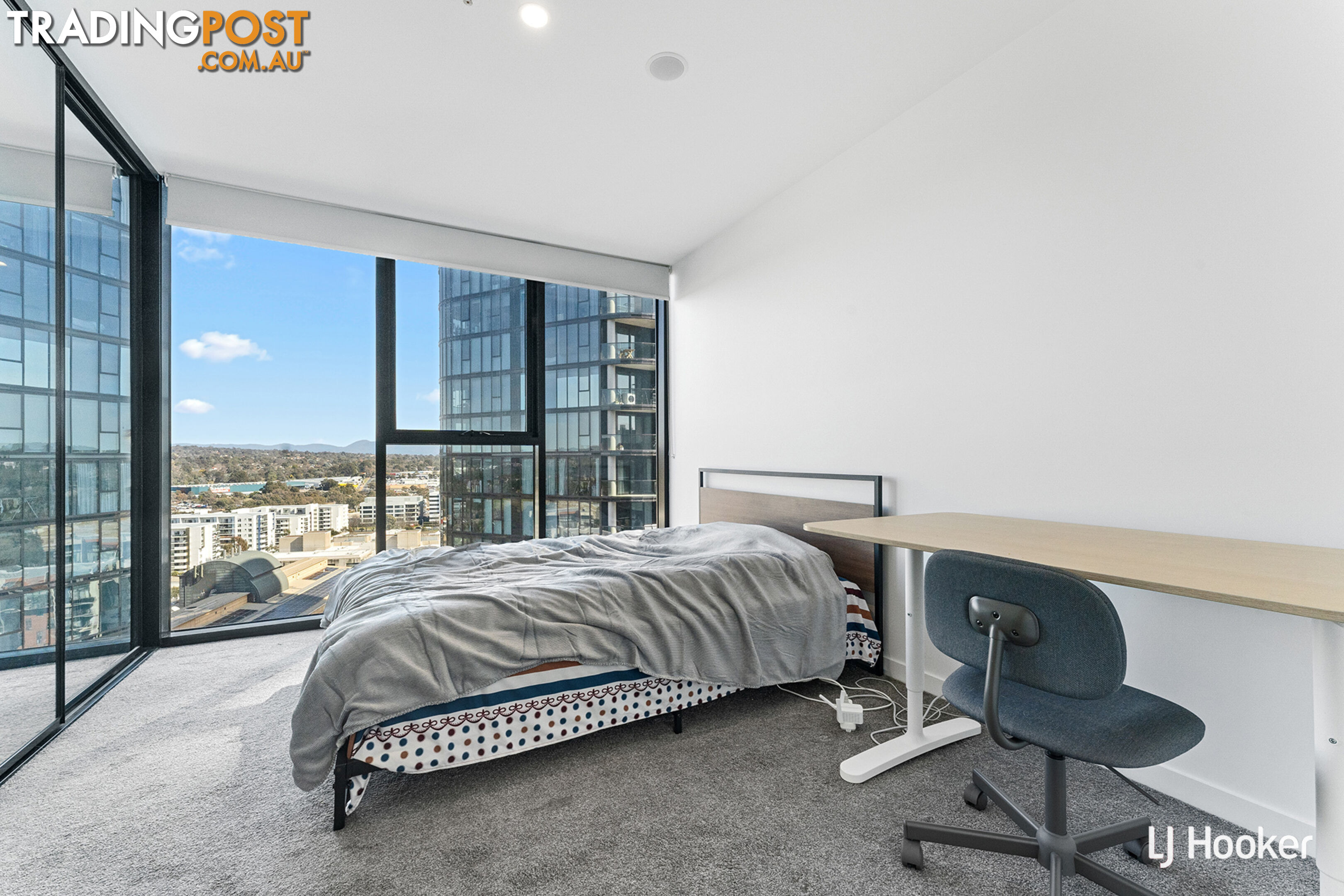 1814/2 Grazier Lane BELCONNEN ACT 2617