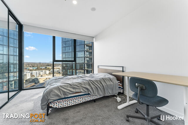 1814/2 Grazier Lane BELCONNEN ACT 2617