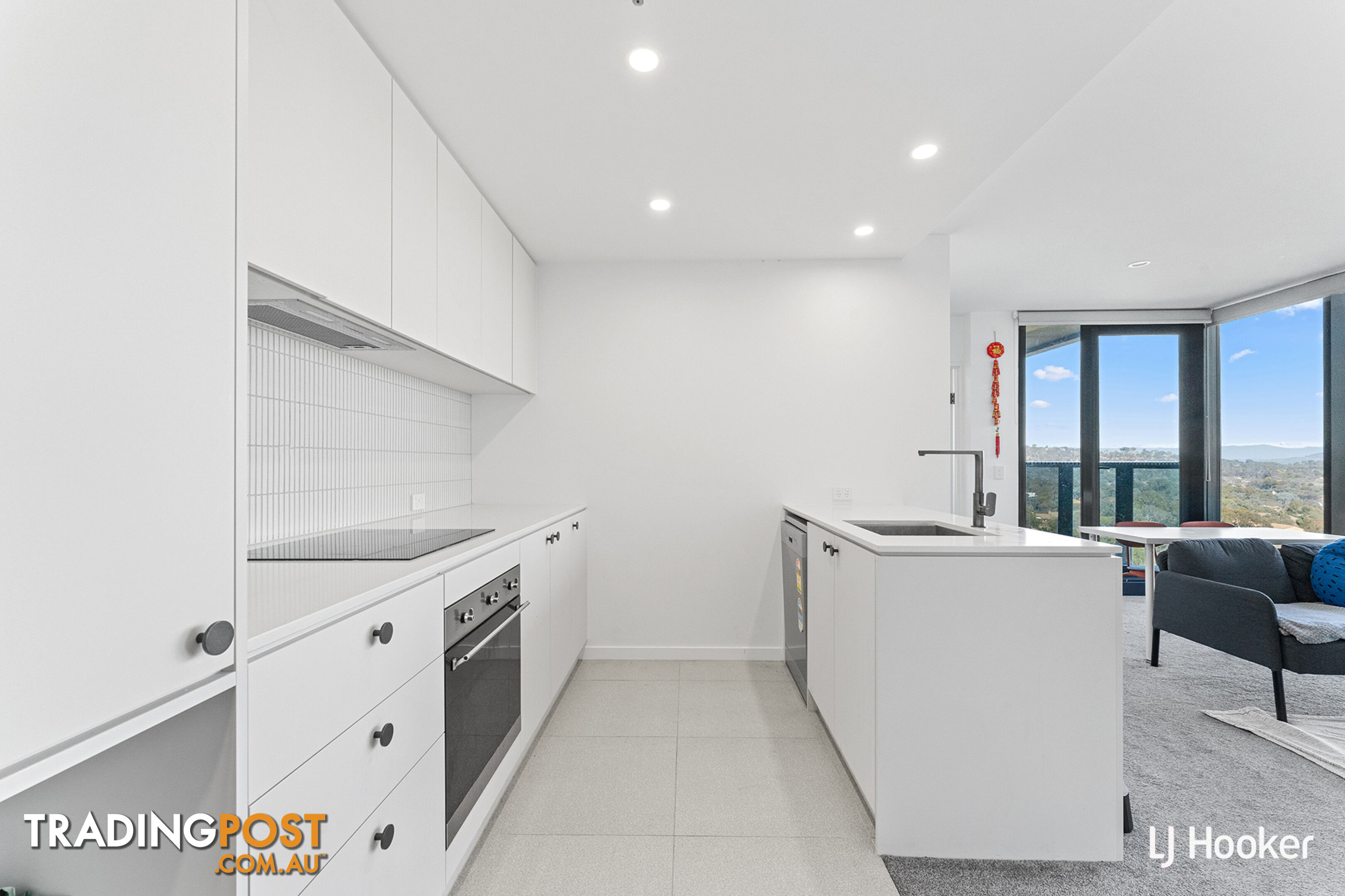 1814/2 Grazier Lane BELCONNEN ACT 2617