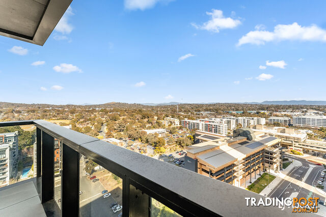 1814/2 Grazier Lane BELCONNEN ACT 2617