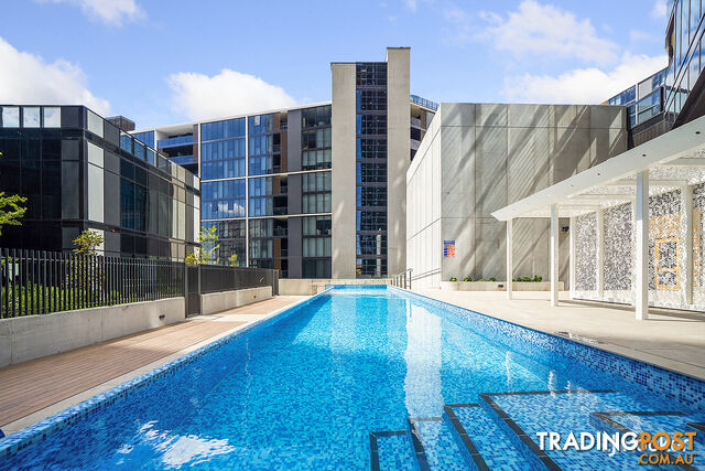 1814/2 Grazier Lane BELCONNEN ACT 2617