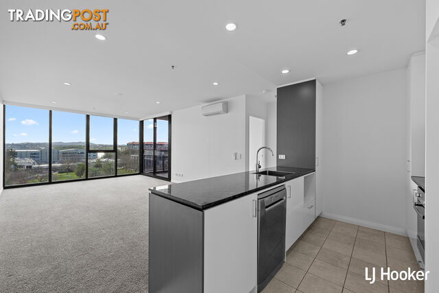 133/39 Benjamin Way BELCONNEN ACT 2617