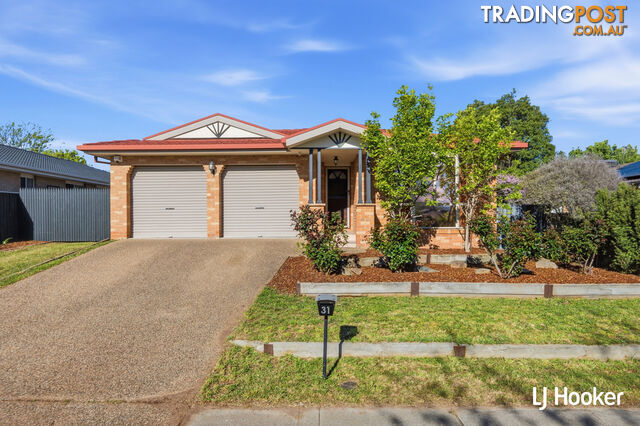 31 Traeger Street DUNLOP ACT 2615