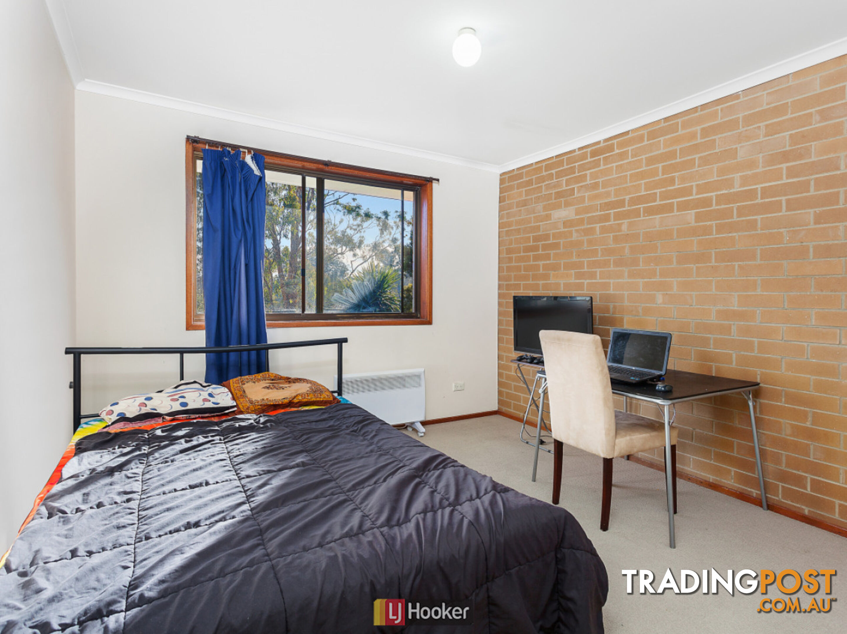 20/1 Buik Place BELCONNEN ACT 2617