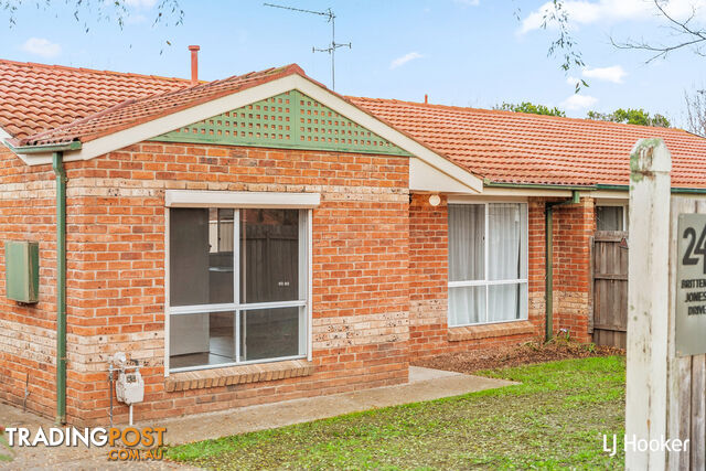 24 Britten-Jones Drive HOLT ACT 2615