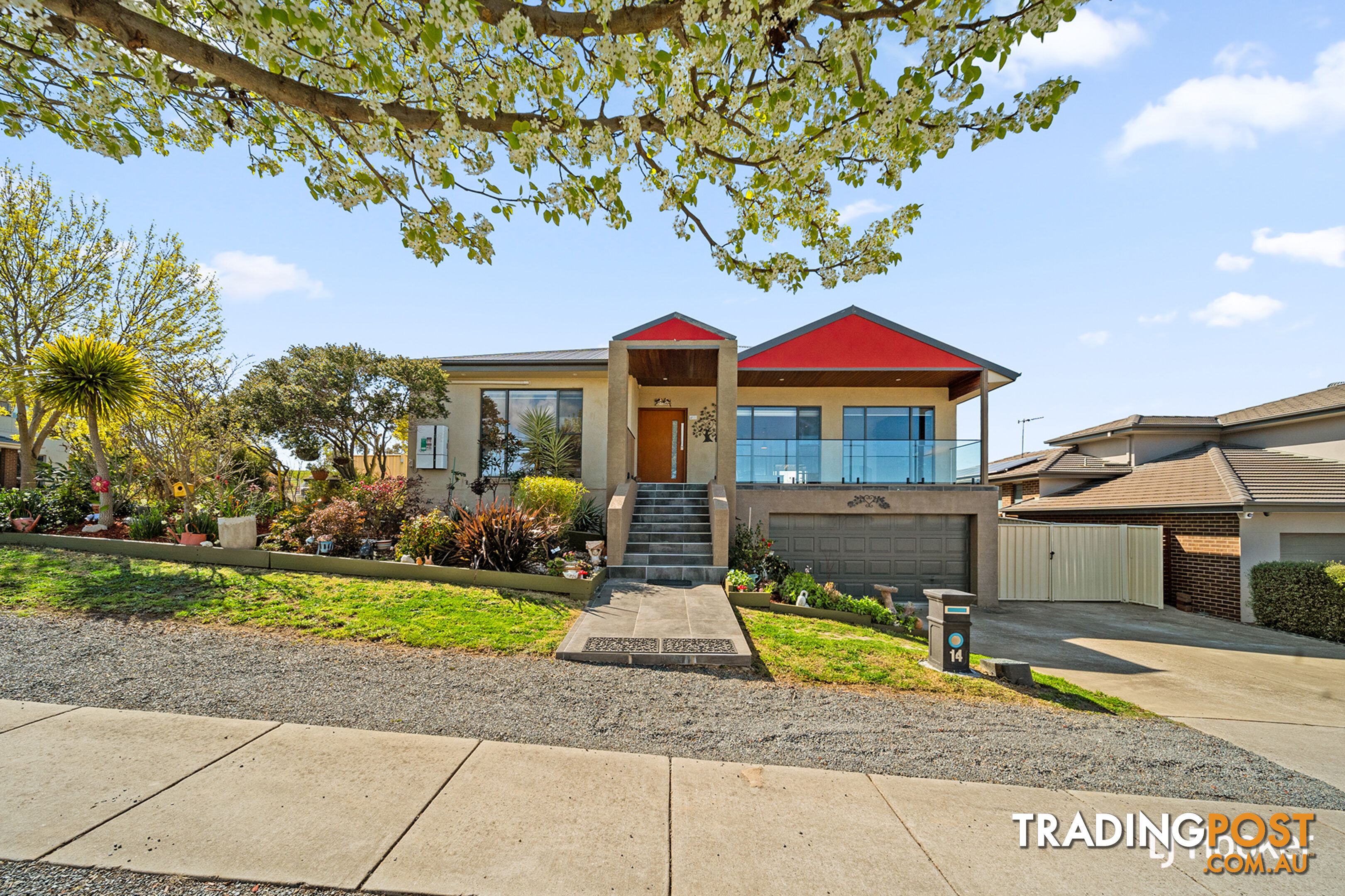 14 Calyute Street BONNER ACT 2914