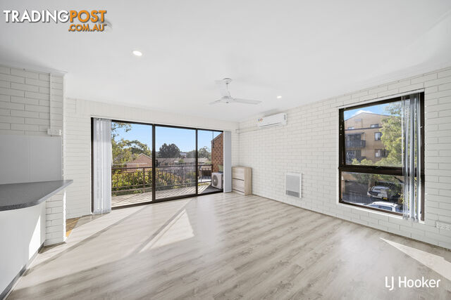 3/26 Disney Court BELCONNEN ACT 2617