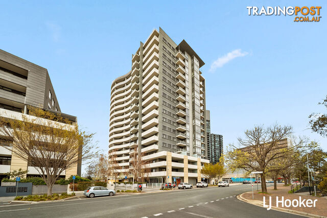 61/41 Chandler Street BELCONNEN ACT 2617