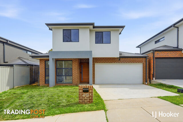 49 Negus Crescent WATSON ACT 2602