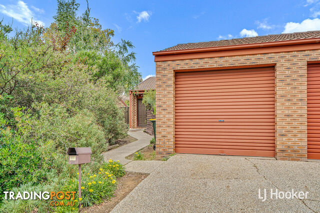 16 Moulden Court BELCONNEN ACT 2617