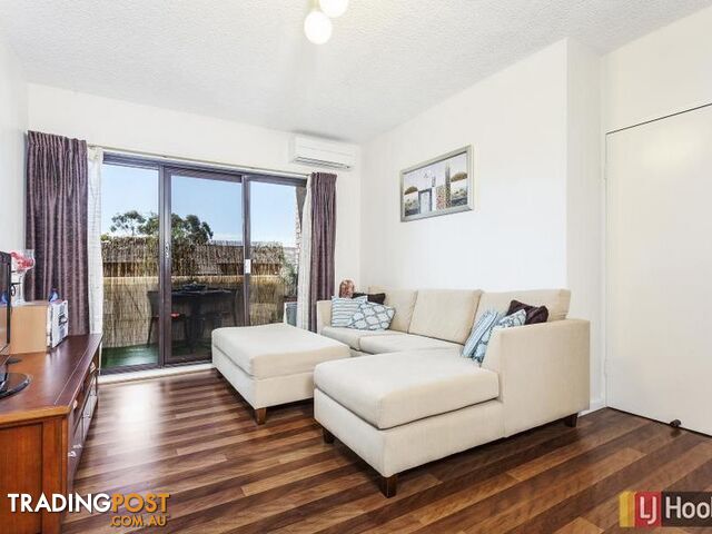 6/32 Springvale Drive HAWKER ACT 2614