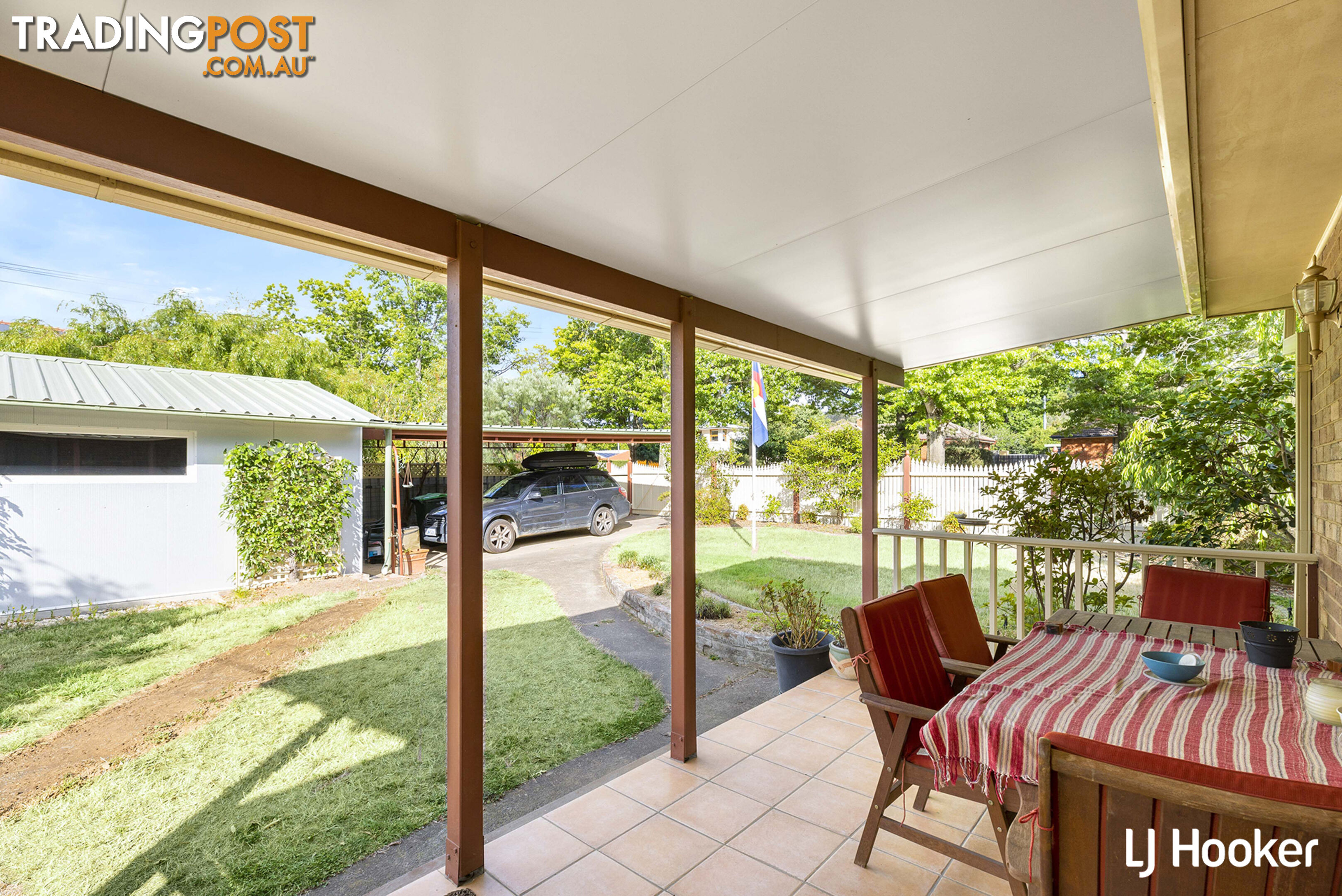 33 Clianthus Street O'CONNOR ACT 2602