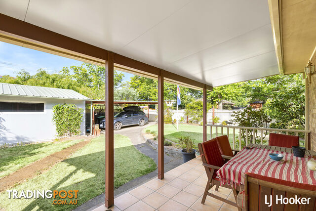 33 Clianthus Street O'CONNOR ACT 2602