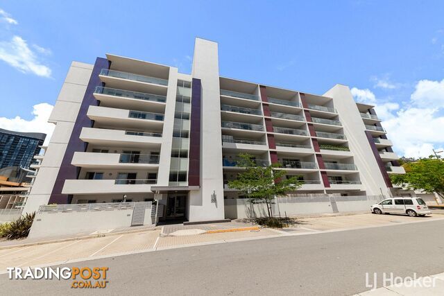 169/60 College Street BELCONNEN ACT 2617