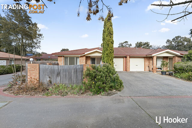 29/42 Lhotsky Street CHARNWOOD ACT 2615