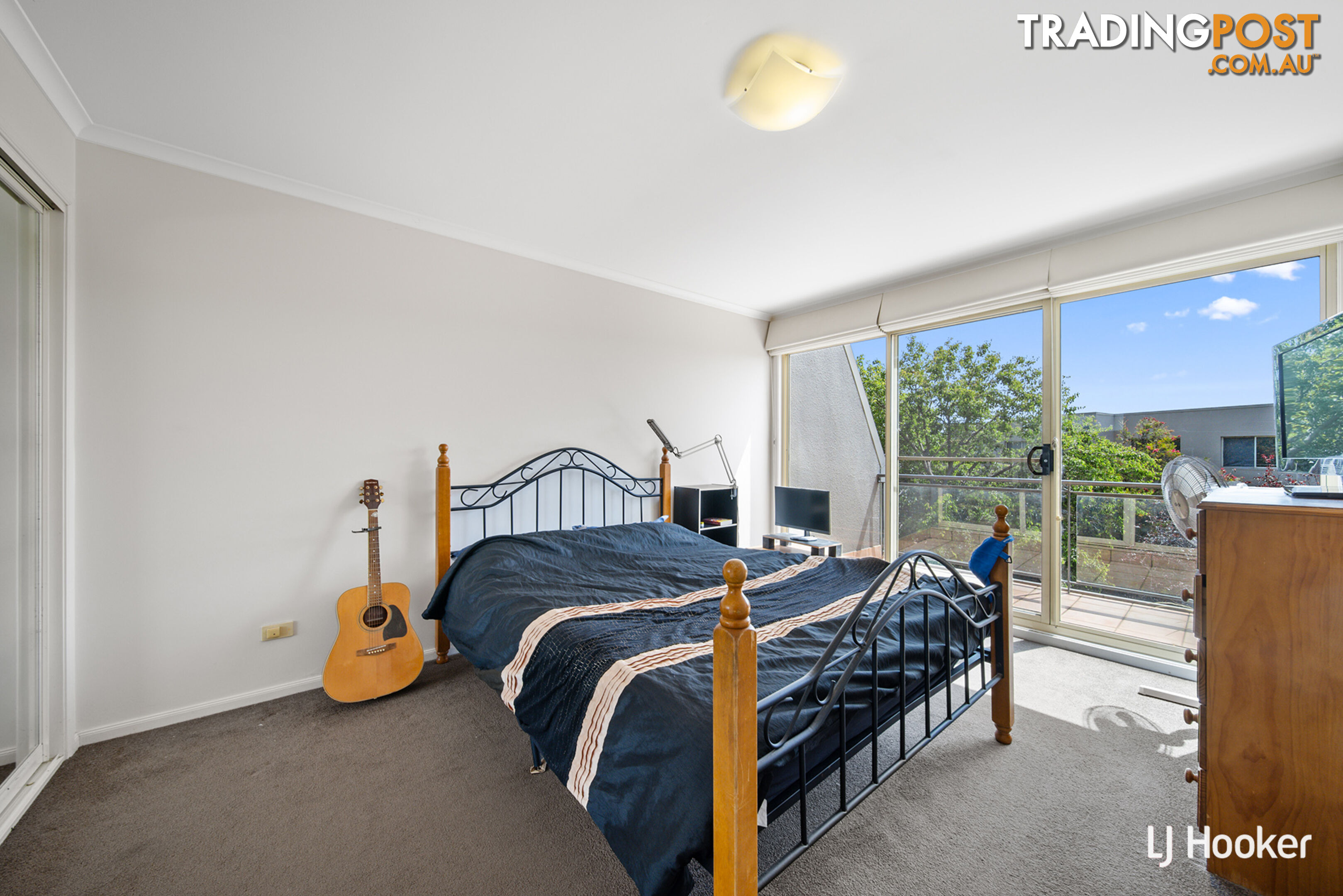 57/13 Chandler Street BELCONNEN ACT 2617