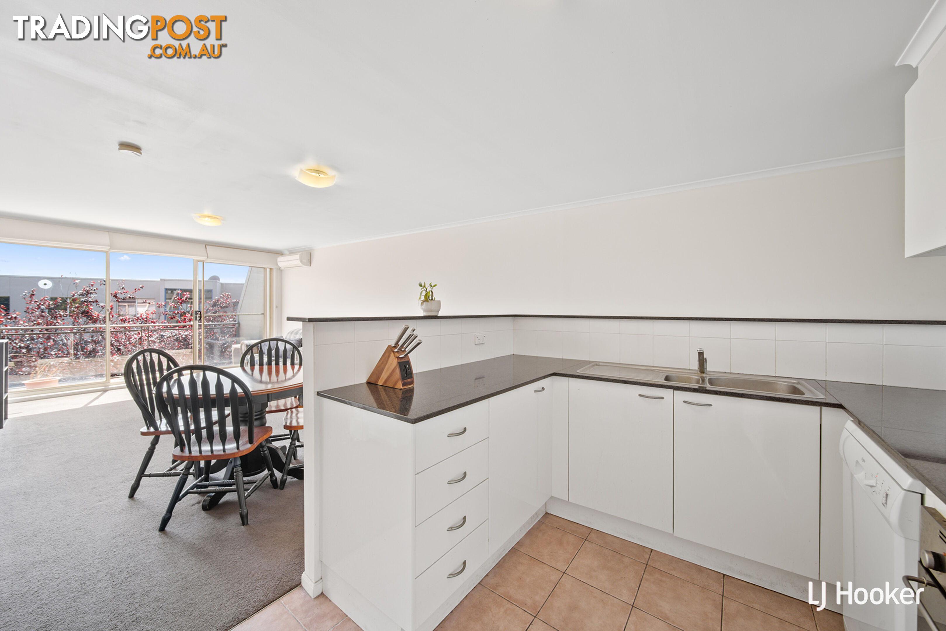 57/13 Chandler Street BELCONNEN ACT 2617