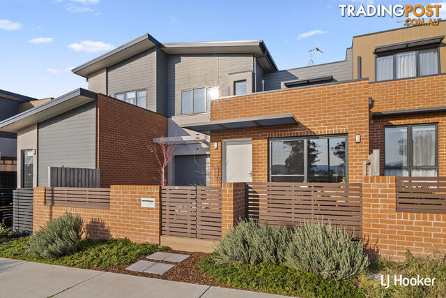 150 Pro Hart Avenue STRATHNAIRN ACT 2615