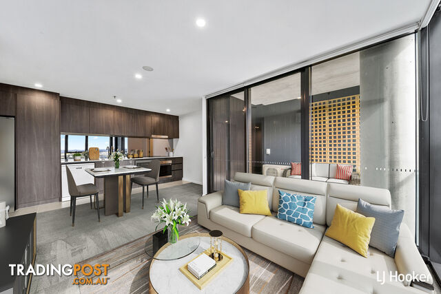 1906/1 Grazier Lane BELCONNEN ACT 2617