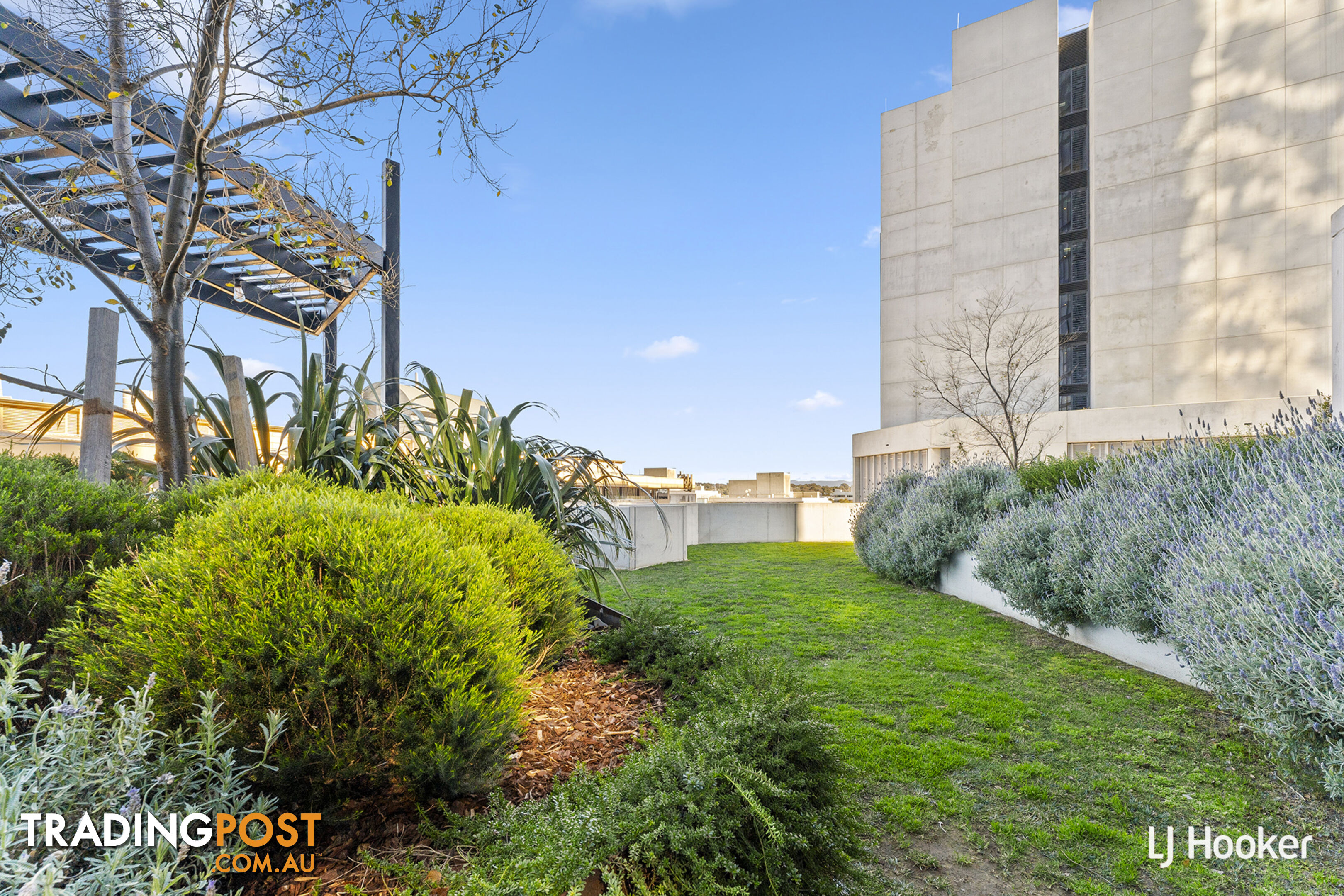 1906/1 Grazier Lane BELCONNEN ACT 2617