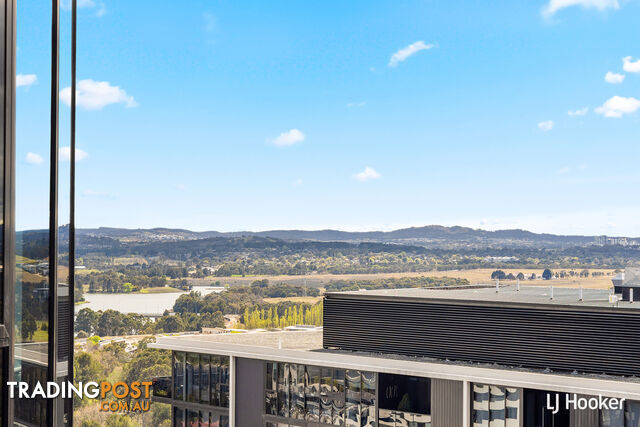 1906/1 Grazier Lane BELCONNEN ACT 2617