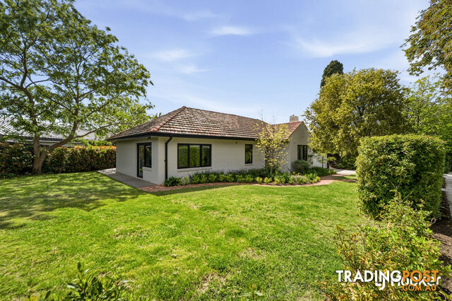 23 Nicholson Crescent TURNER ACT 2612