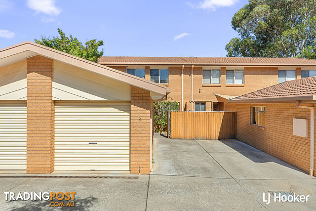 8/72 Totterdell Street BELCONNEN ACT 2617