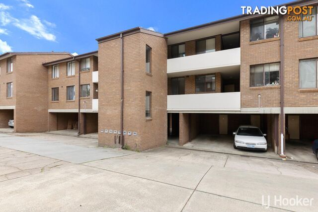 21/30 Springvale Drive HAWKER ACT 2614