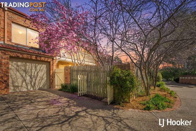 3/119 Kelleway Avenue NICHOLLS ACT 2913