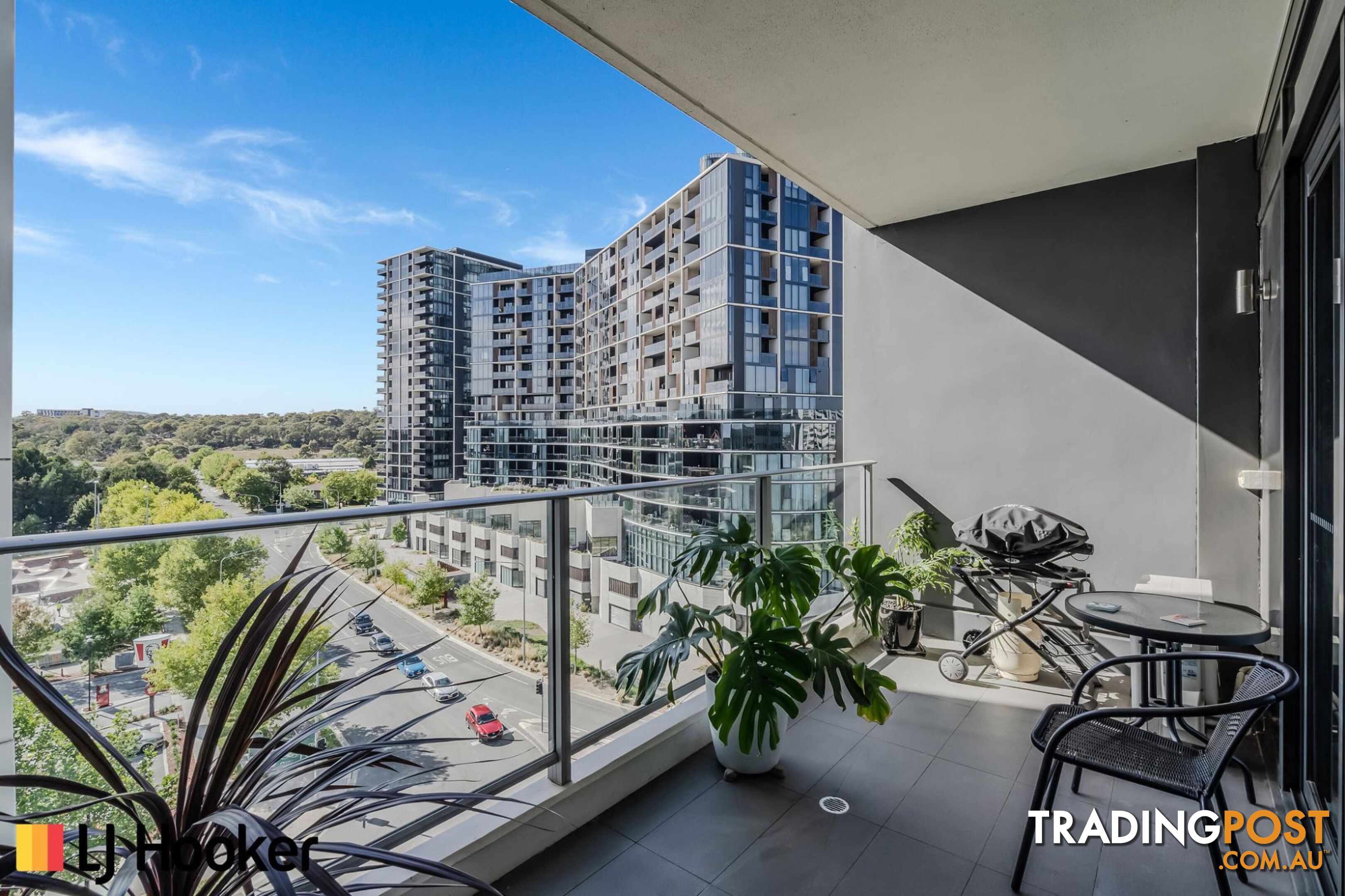 136/41 Chandler Street BELCONNEN ACT 2617