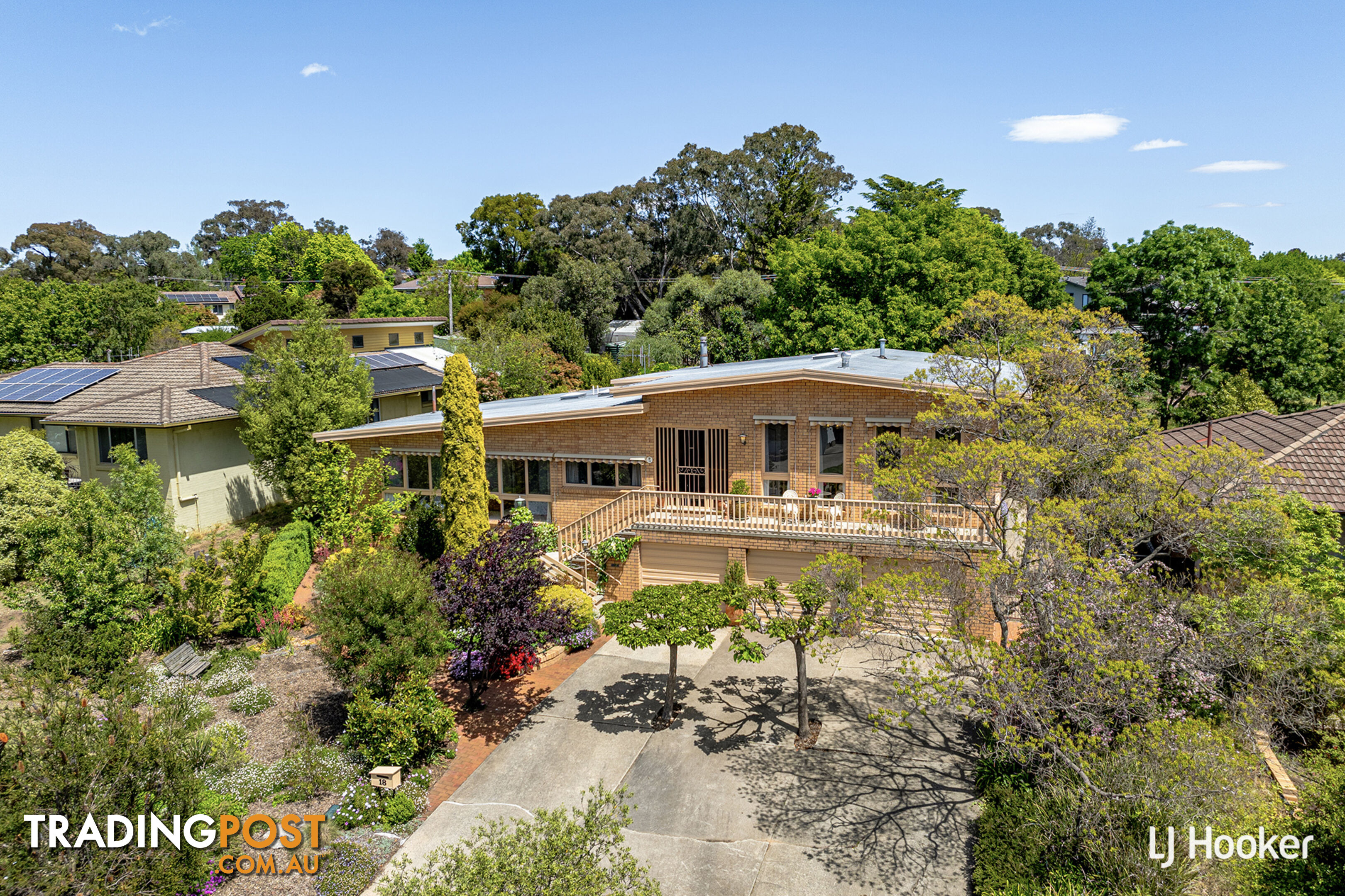 18 Darmody Street WEETANGERA ACT 2614