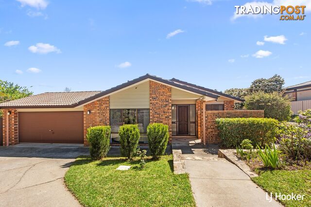 20 Bowley Place FLOREY ACT 2615