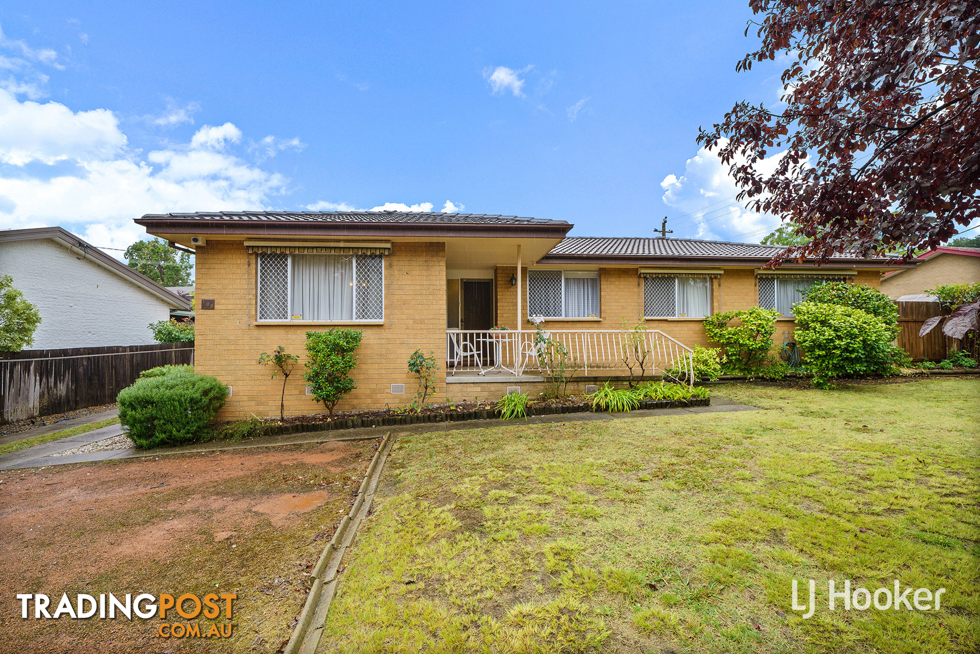 100 Dalley Crescent LATHAM ACT 2615