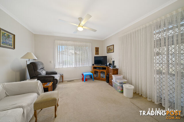 100 Dalley Crescent LATHAM ACT 2615