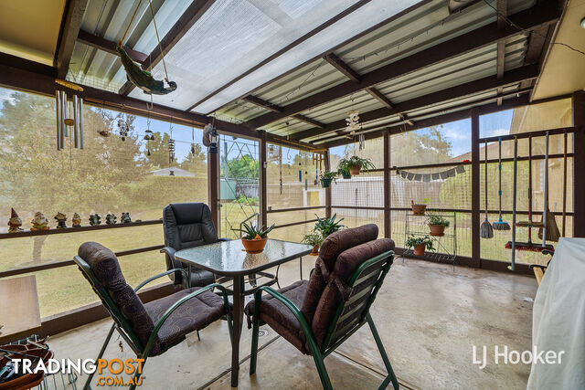 100 Dalley Crescent LATHAM ACT 2615