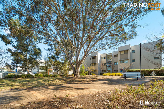 18/75 Elizabeth Jolley Crescent FRANKLIN ACT 2913