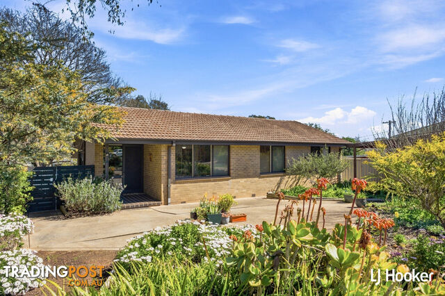 3 Broadbent Street SCULLIN ACT 2614