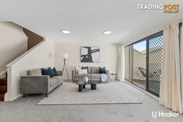 22 Allott Place BELCONNEN ACT 2617