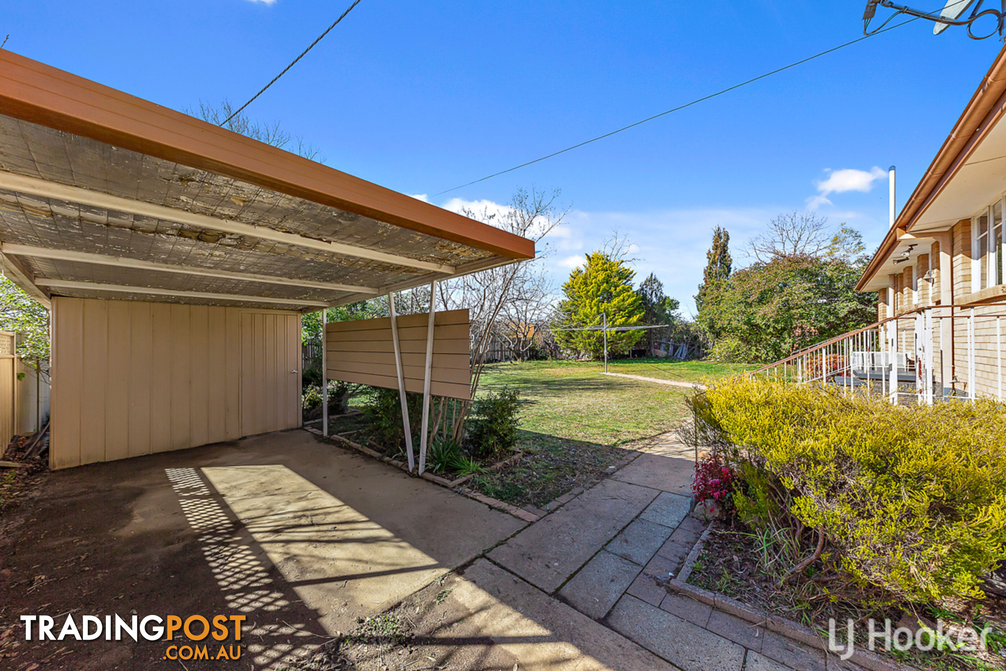 90 Lachlan Street MACQUARIE ACT 2614