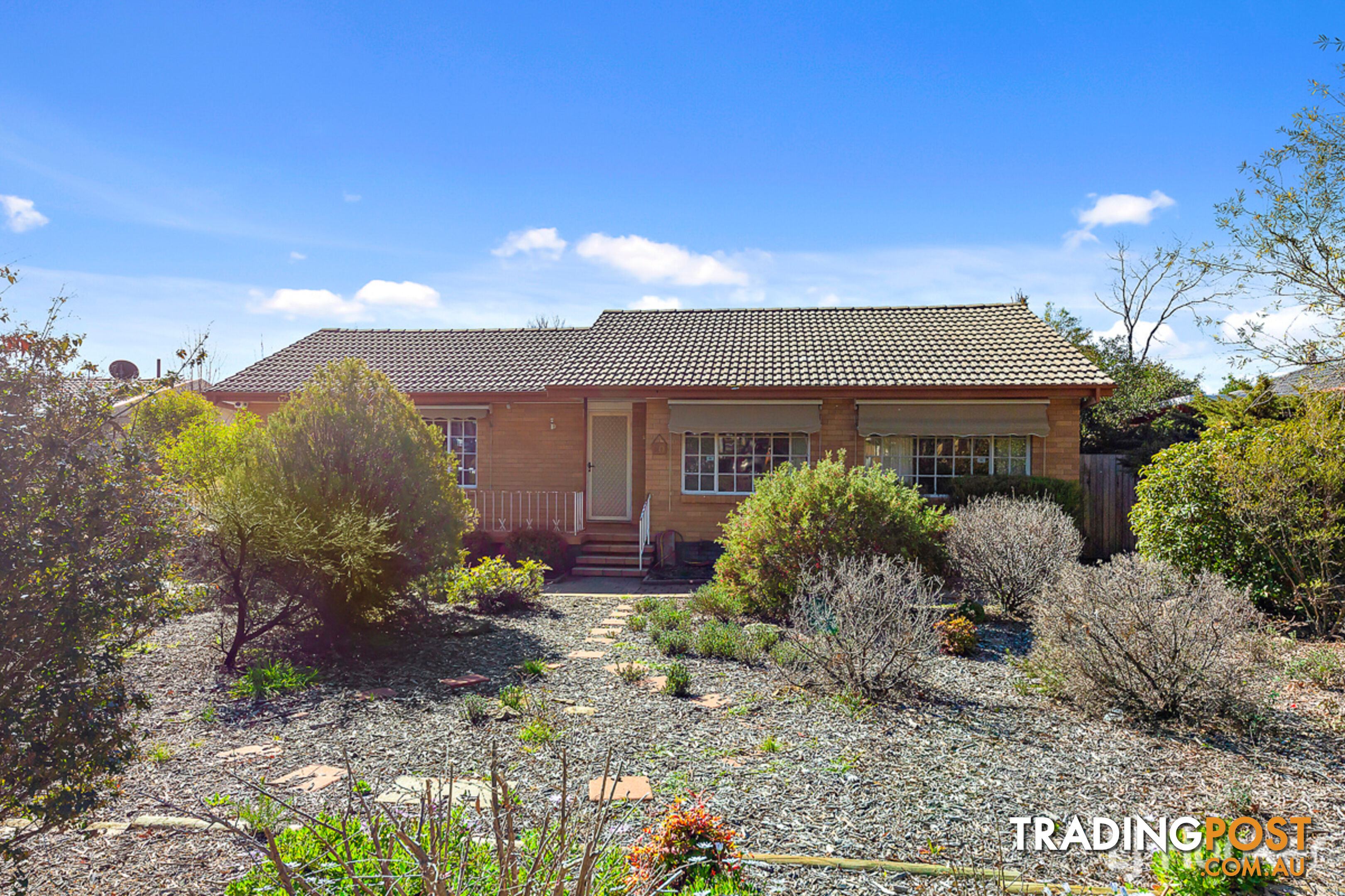 90 Lachlan Street MACQUARIE ACT 2614