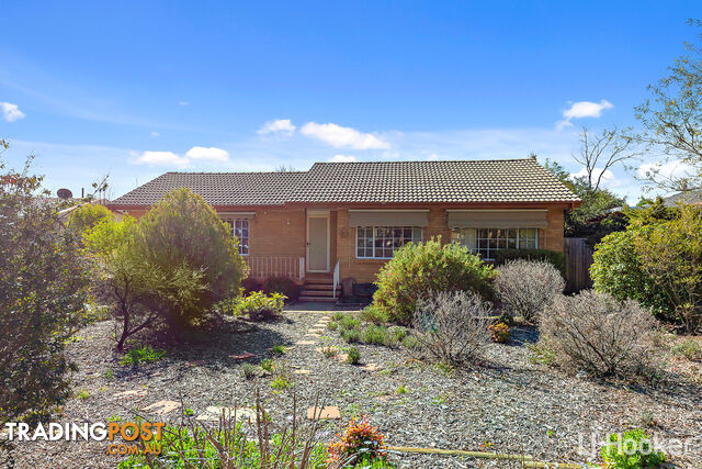 90 Lachlan Street MACQUARIE ACT 2614