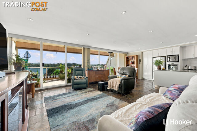 63B/9 Chandler Street BELCONNEN ACT 2617